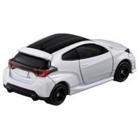 Tomica Diecast No. 89 Toyota GR Yaris (First Special Edition)