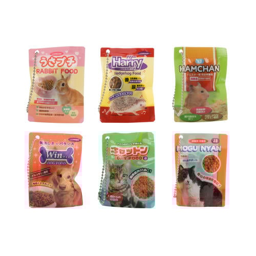 J. Dream 寵物食品 - 盲盒 (單件裝)