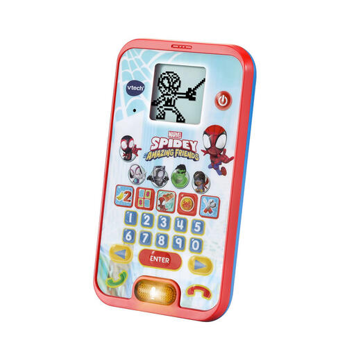 Vtech Spidey Learning Phone