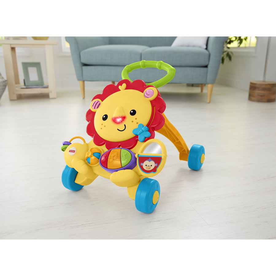 toys r us baby walker