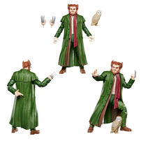 Marvel漫威 傳奇系列蜘蛛俠復古動作玩偶 - 隨機發貨 (單件裝)