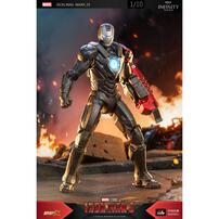 Marvel Iron Man MK29