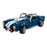 LEGO Icons Shelby Cobra 427 S/C 10357