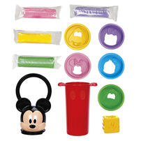 Play-Doh Disney Junior Happy Stackable