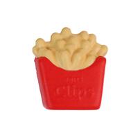 Bonjor Fried Food Series Squishy Blind Box (1 Pc)