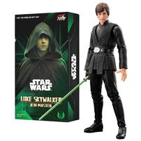 Star Wars星際大戰可動人偶 - 路克&middot;天行者
