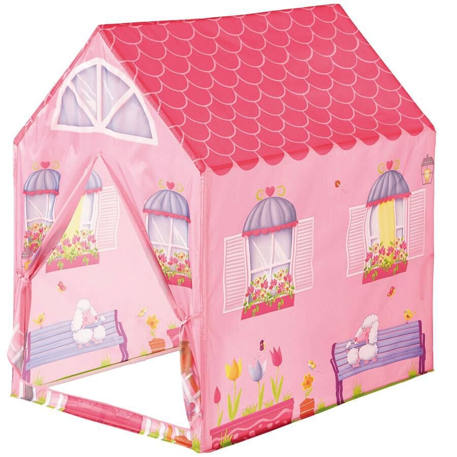 Sport Craft Garden House Play Tent Toys