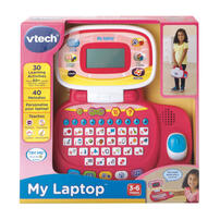 Vtech偉易達 我的小電腦 - 隨機發貨