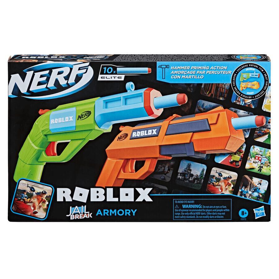 NERF | Toys\