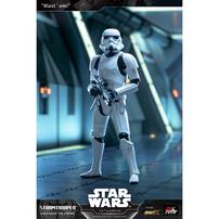 Star Wars星際大戰可動人偶 - 白兵