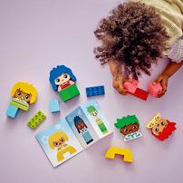 LEGO Duplo My First Big Feelings & Emotions 10415