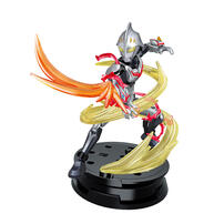 Keepplay 超人Starshine Edition系列第二彈 - 盲盒 (單件裝)