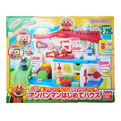 Anpanman Lighting & Sound The First House