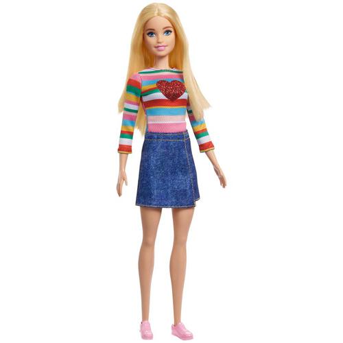 Barbie芭比 Roberts角色娃娃
