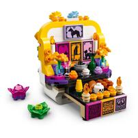 LEGO Altar of the Dead 40811