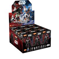 Blokees Model Kits - Star Wars GV02 - Blind Box (1 Pc)
