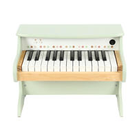 playpop木製經典鋼琴