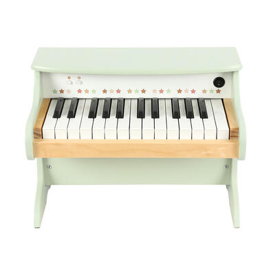 playpop木製經典鋼琴