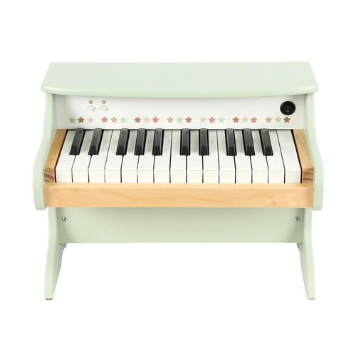 playpop木製經典鋼琴