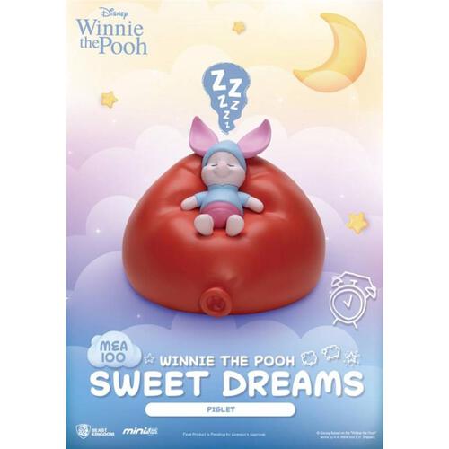 Disney Winnie The Pooh Sweet Dreams - Blind Box (1 Pc)