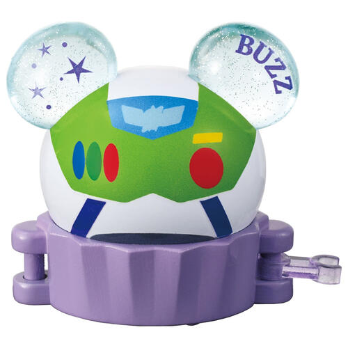 Tomica Special Disney Tomica Parade Sweets Float Buzz Lightyear (Dream Tomica)
