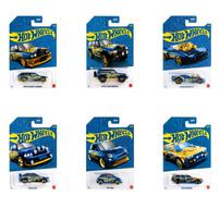 Hot Wheels風火輪 珍珠漆與電鍍系列 - 隨機發貨 (單件裝)