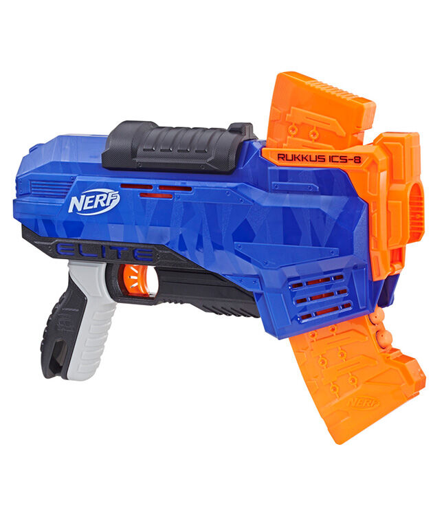 Strike elite top nerf