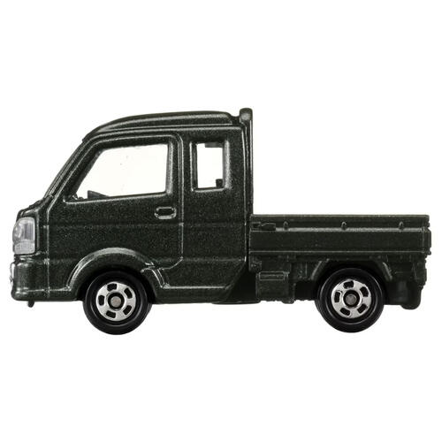 Tomica Diecast No.117 Suzuki Super Carry