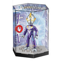 Qman Glitter Ultraman Wave 4Th Reiwa Ultr - Assorted