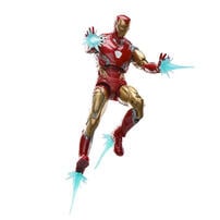 Marvel Legends Series Iron Man Mark LXXXV