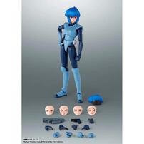 (網店預購) Bandai萬代 [S.H.Figuarts] 《攻殼機動隊》 草薙素子 (預計2027年1月發貨)
