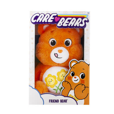 Care Bears Friend Bear 14 Inch