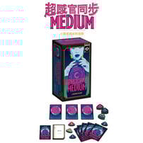 Broadway 超感官同步 (中文版)