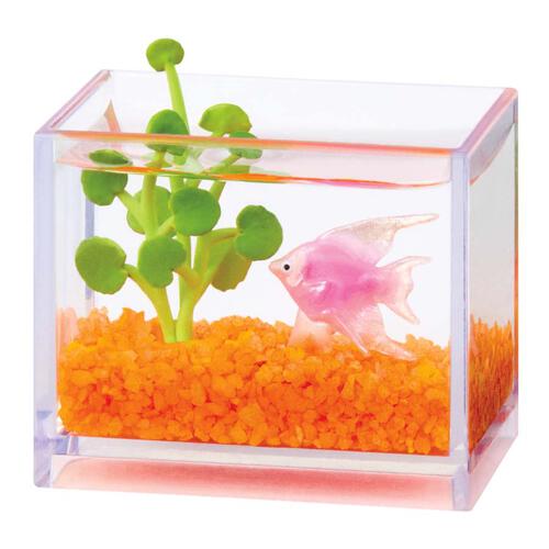 Mga's Miniverse 迷你小宇宙 可愛動物 - 盲盒( 單件裝)