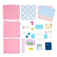 Suite Spaces Kitchen Set