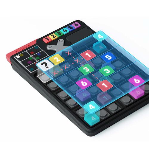 Giiker Smart Sudoku
