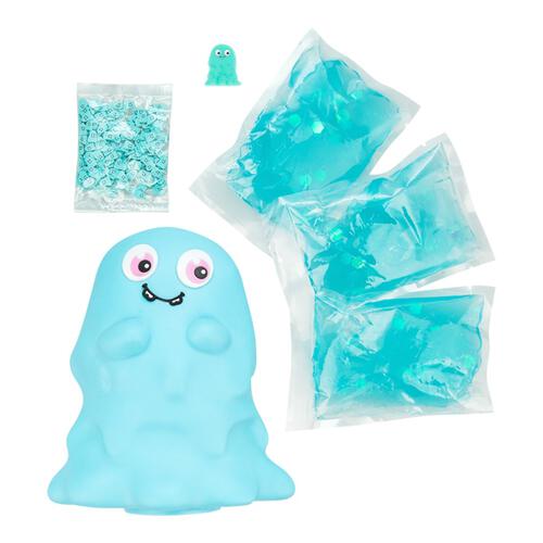 WeCool Gooey Character Slime