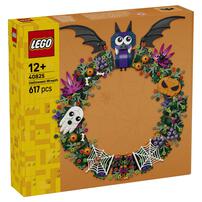 LEGO樂高 萬聖節花環