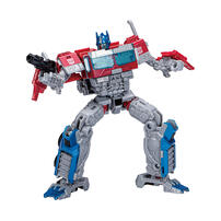 Transformers變形金剛 狂獸崛起 航海家級 - 隨機發貨
