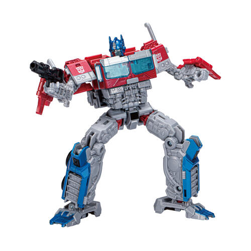 Transformers變形金剛 狂獸崛起 航海家級 - 隨機發貨