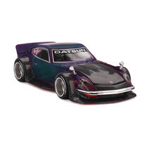 (Pre-order) MINI GT Nissan Fairlady Z Kaido Street V1 (Expected November 2026)