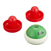 Epoch Games Super Mario Nokonoko Air Hockey