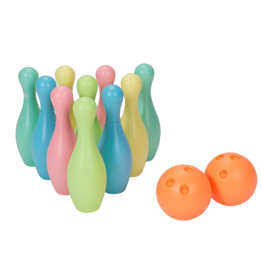 Kong bowling pin clearance