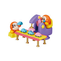 Re-ment 星之卡比瓦多迪的玩具工廠-盲盒(單件裝)