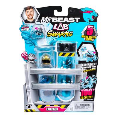 Mrbeast Lab Biomites Lab - Assorted (1 Pc)