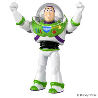 Toy Story反斗奇兵5 Diecast Collection 巴斯光年可動模型