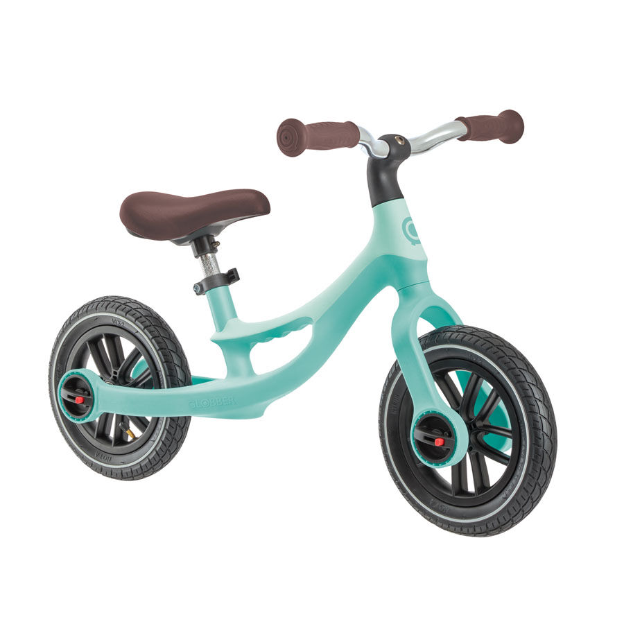 Globber Go Bike Elite Air Mint Toys