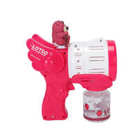 Toy Story Lotso Bubble Blaster