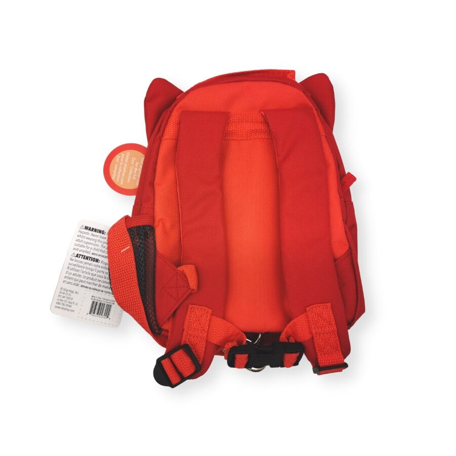 Skip hop fox bag discount