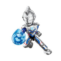 Qman Keepplay 超人口袋積木場景系列第二彈- 隨機發貨